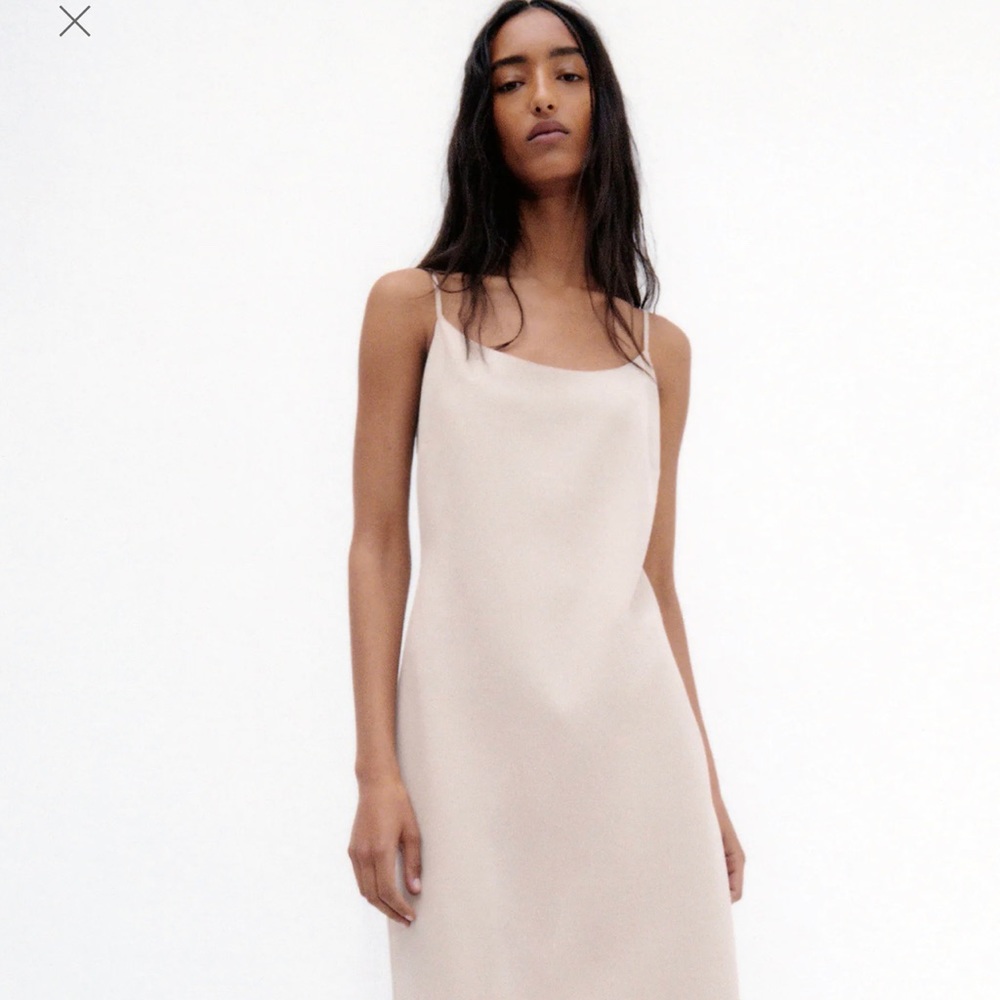 MIDI DRESS LIMITED EDITION